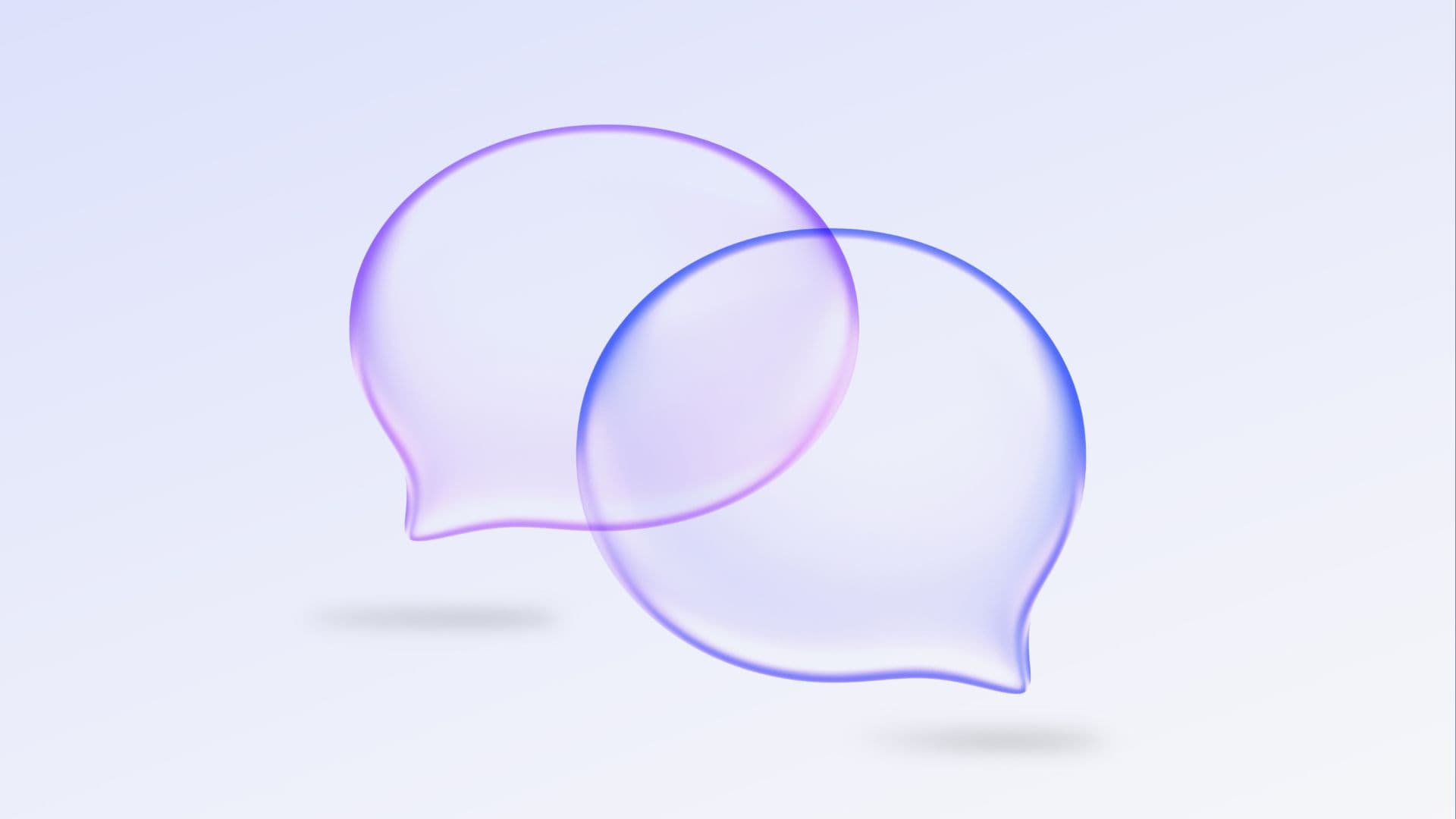 Stop Asking, Start Listening feature