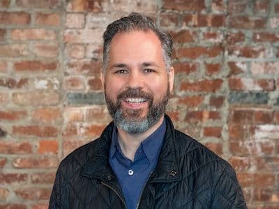 Brian Ivanovick