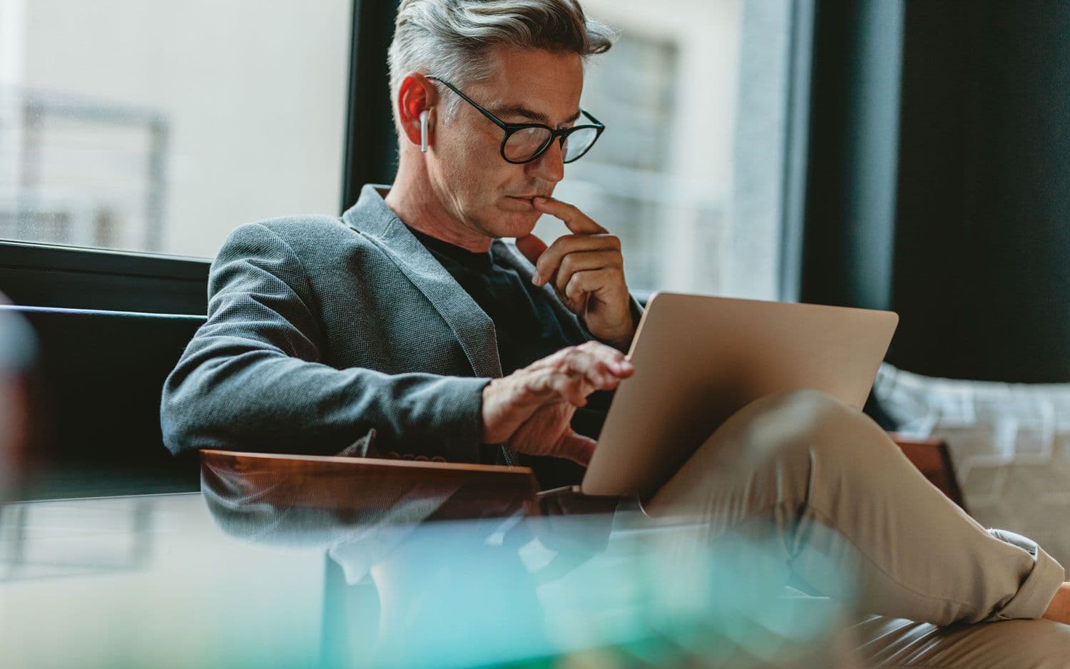 Behavioral Analytics