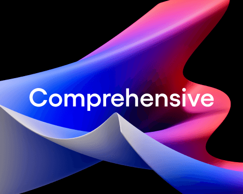 Comprehensive Platform