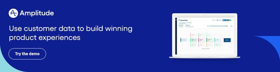 Self-service demo