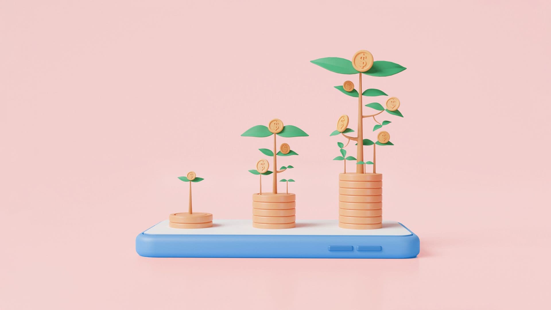 Fundraise Stages