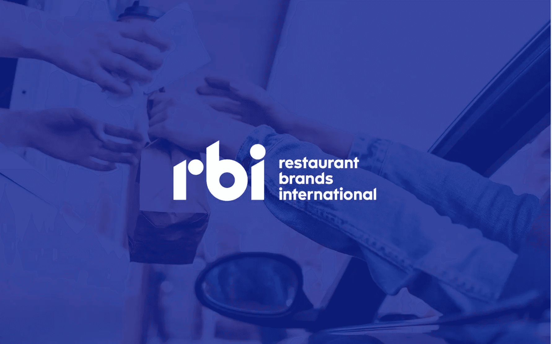 Caso práctico de RBI, donde se muestran la integración de las herramientas y el crecimiento de los ingresos