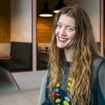 Stefania Olafsdottir