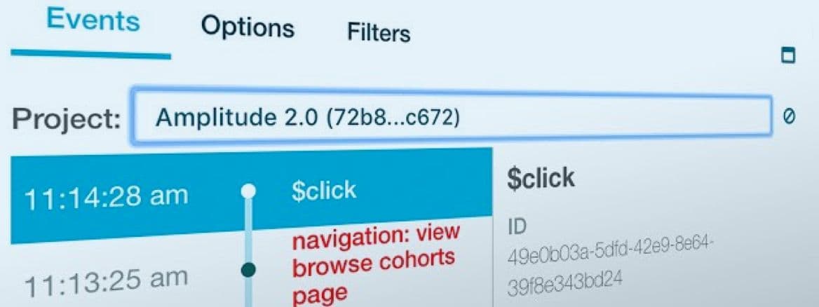 Introducing the Amplitude Instrumentation Explorer