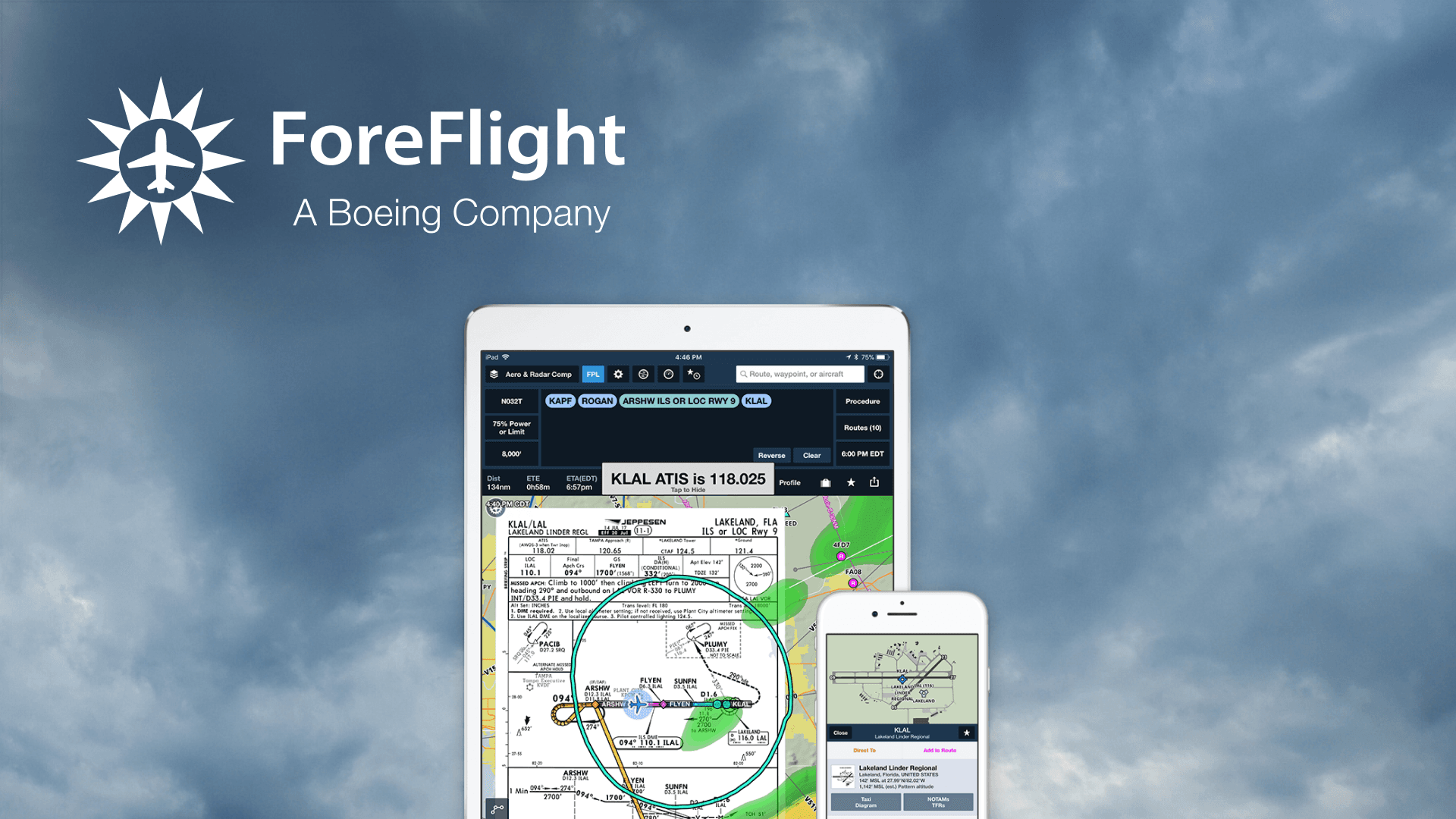 ForeFlight