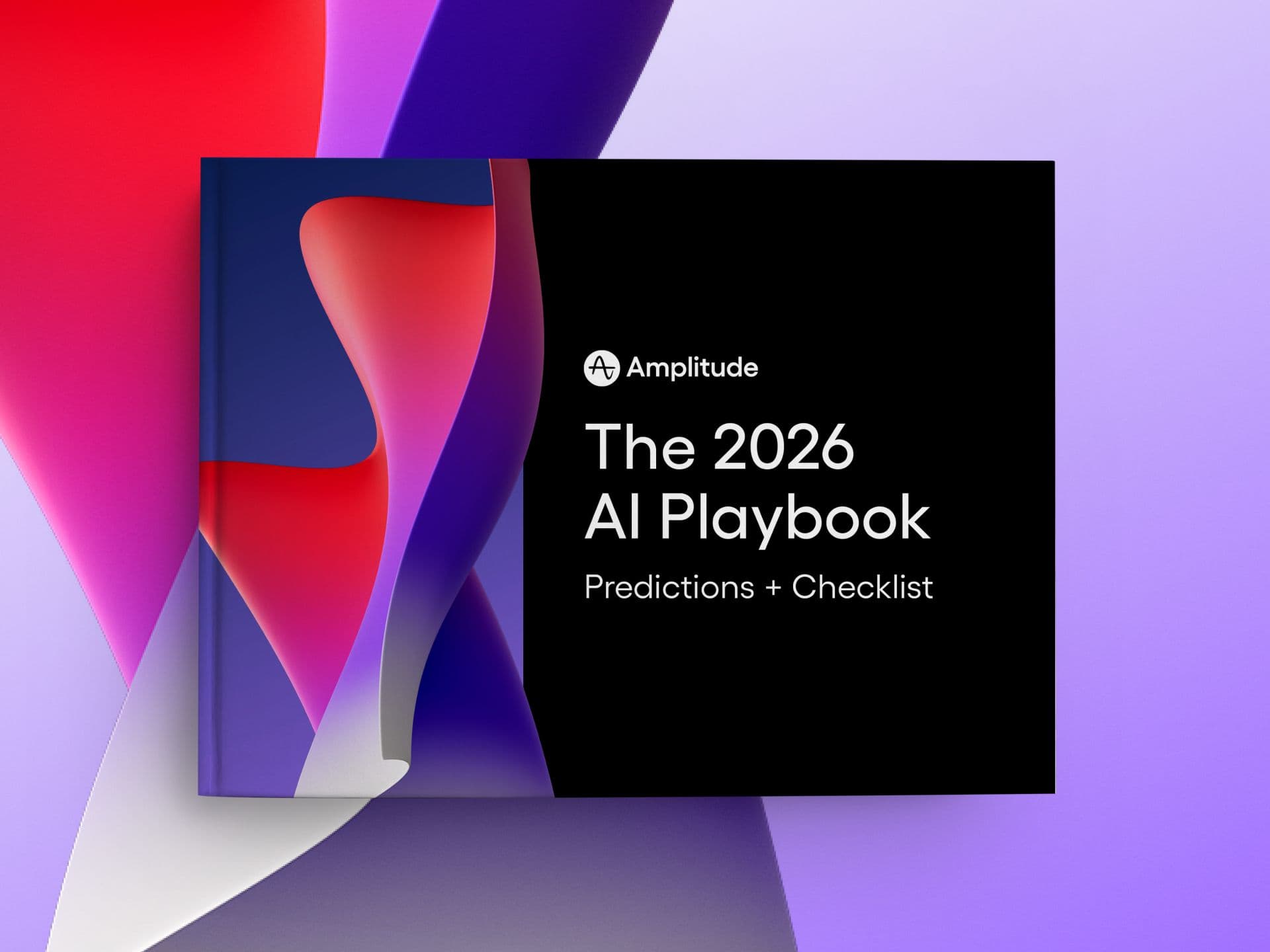 The 2026 AI Playbook cover