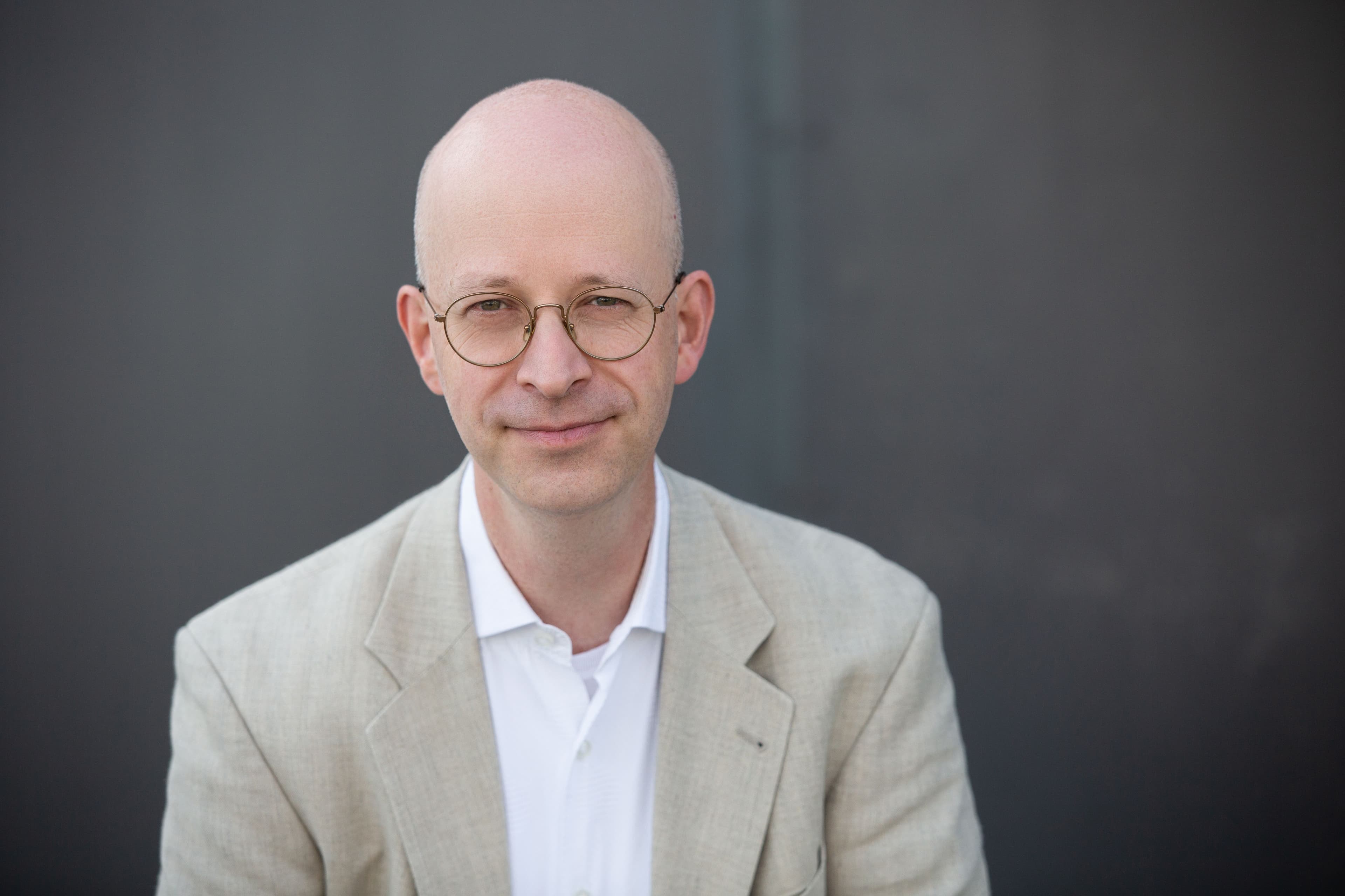 Guest: Nik Friedman TeBockhorst
