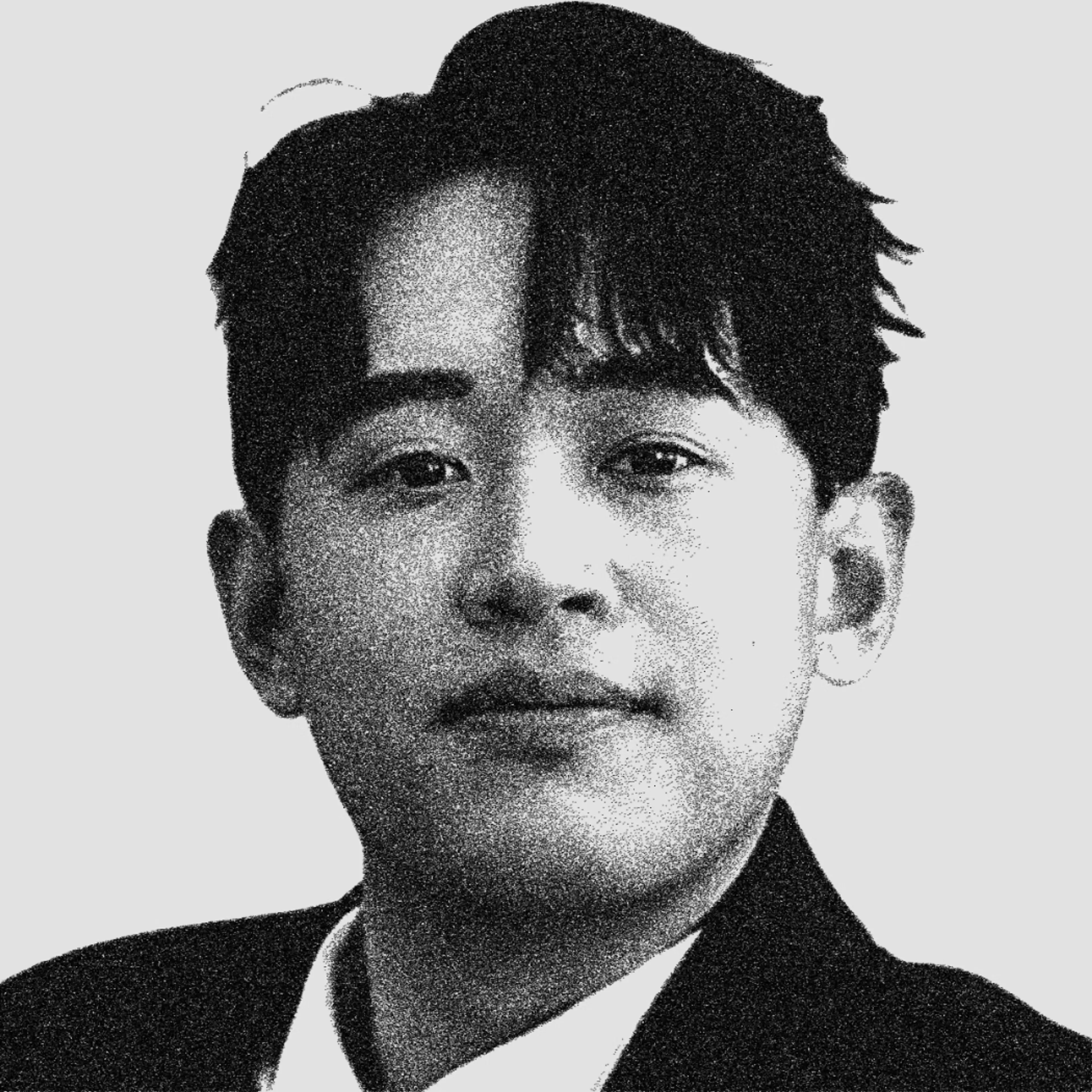 Lawrence Luk