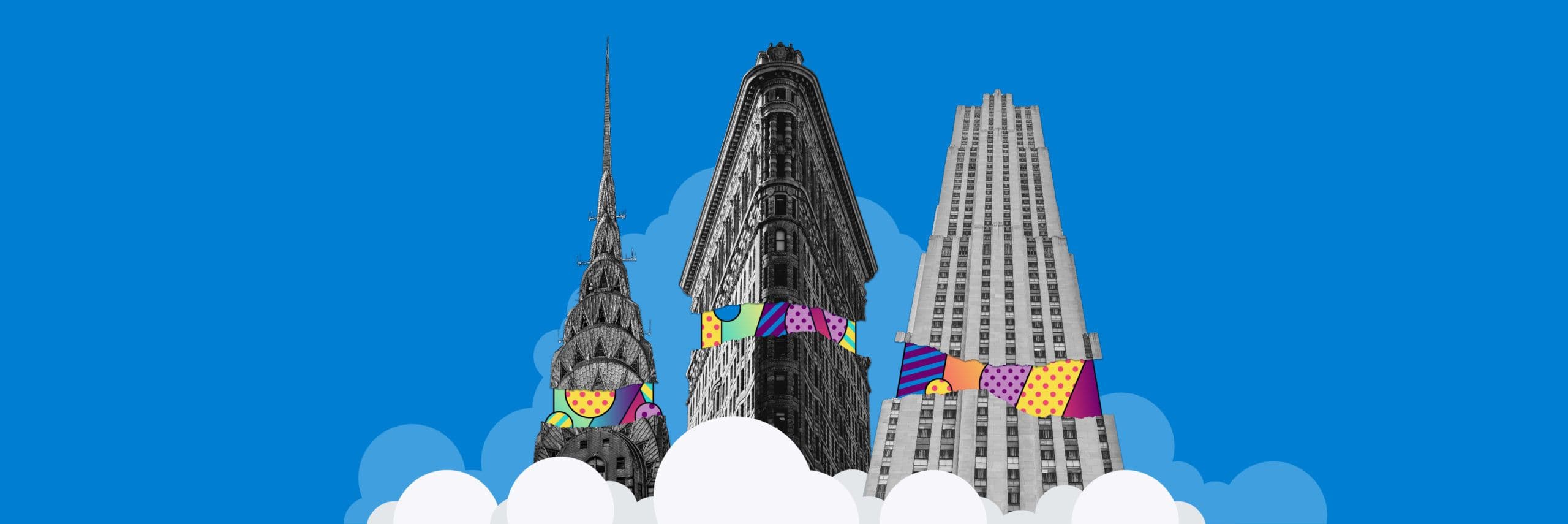 Bringing Disruptive Tools to Traditional Companies