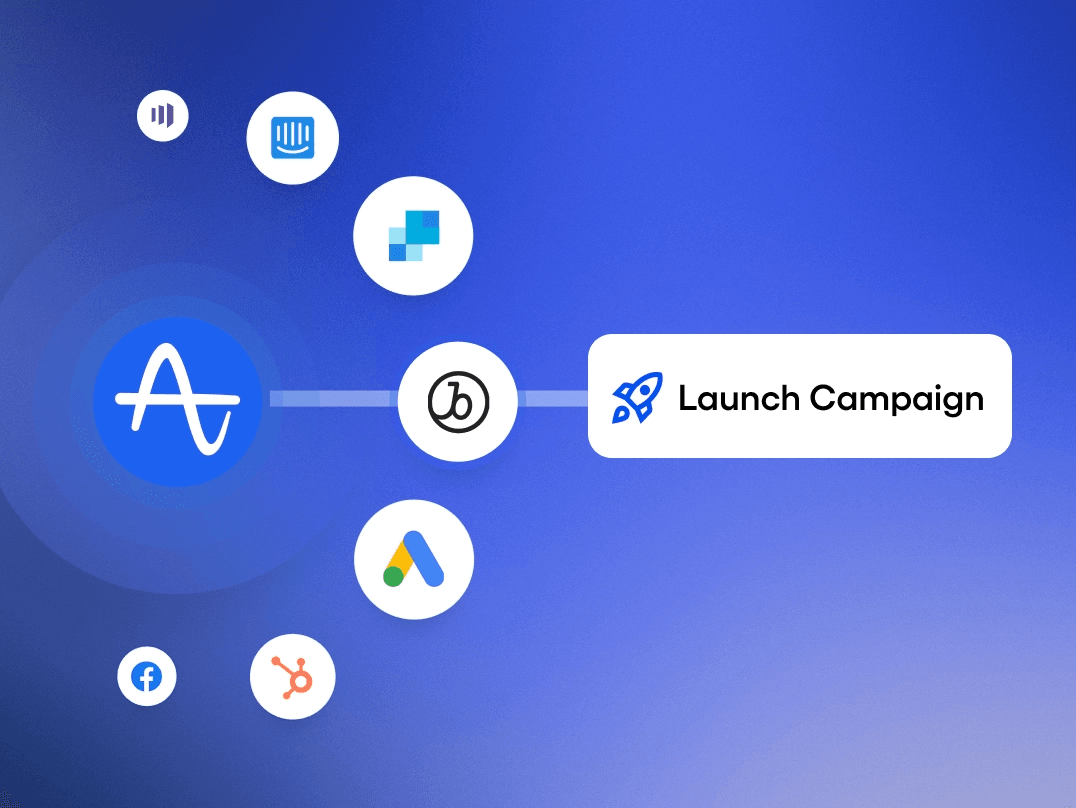 Amplitudeが外部アクションにデータを渡す