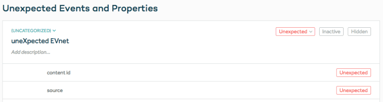 unexpected-events-properties-schema