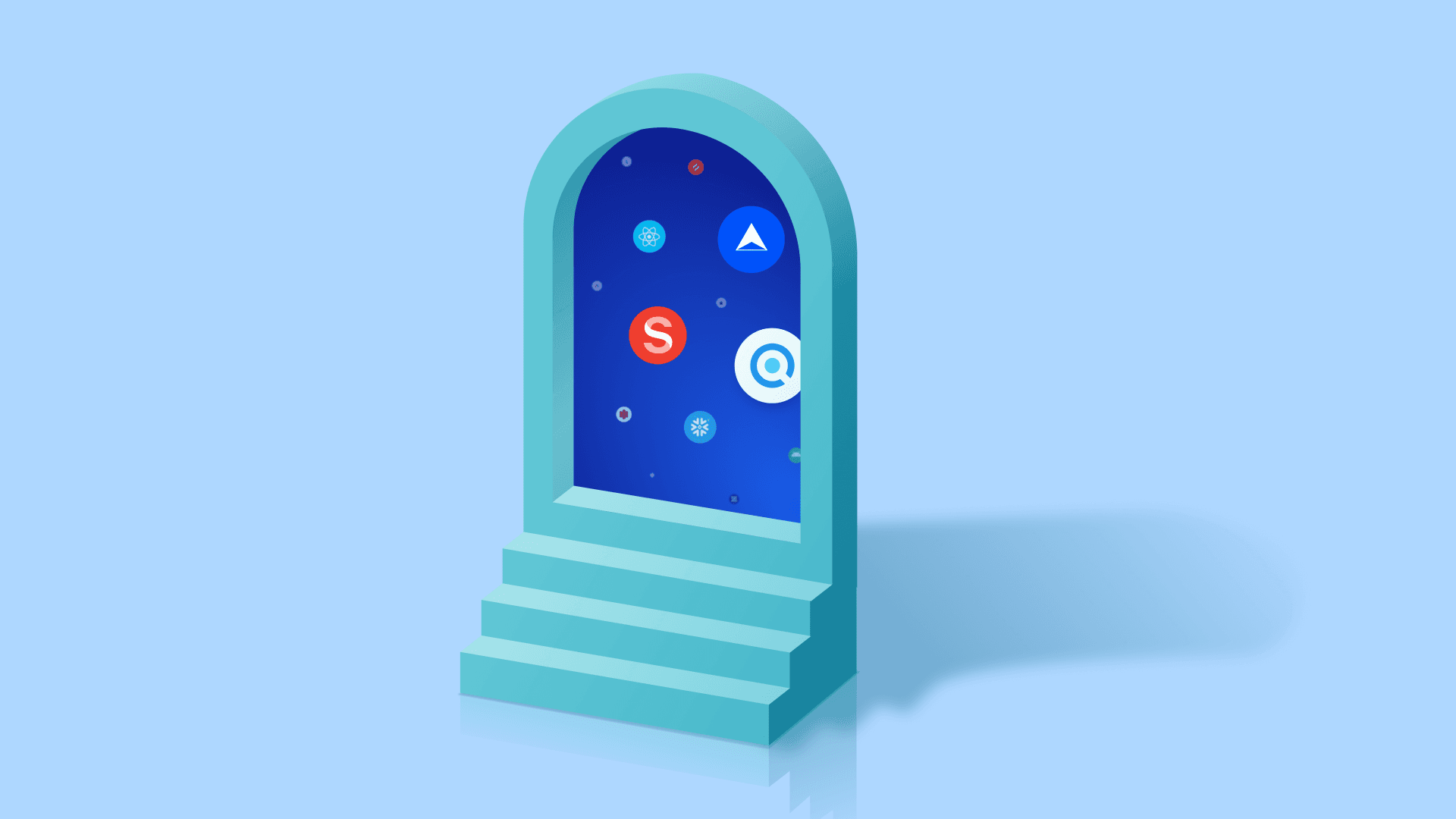 Integration portal