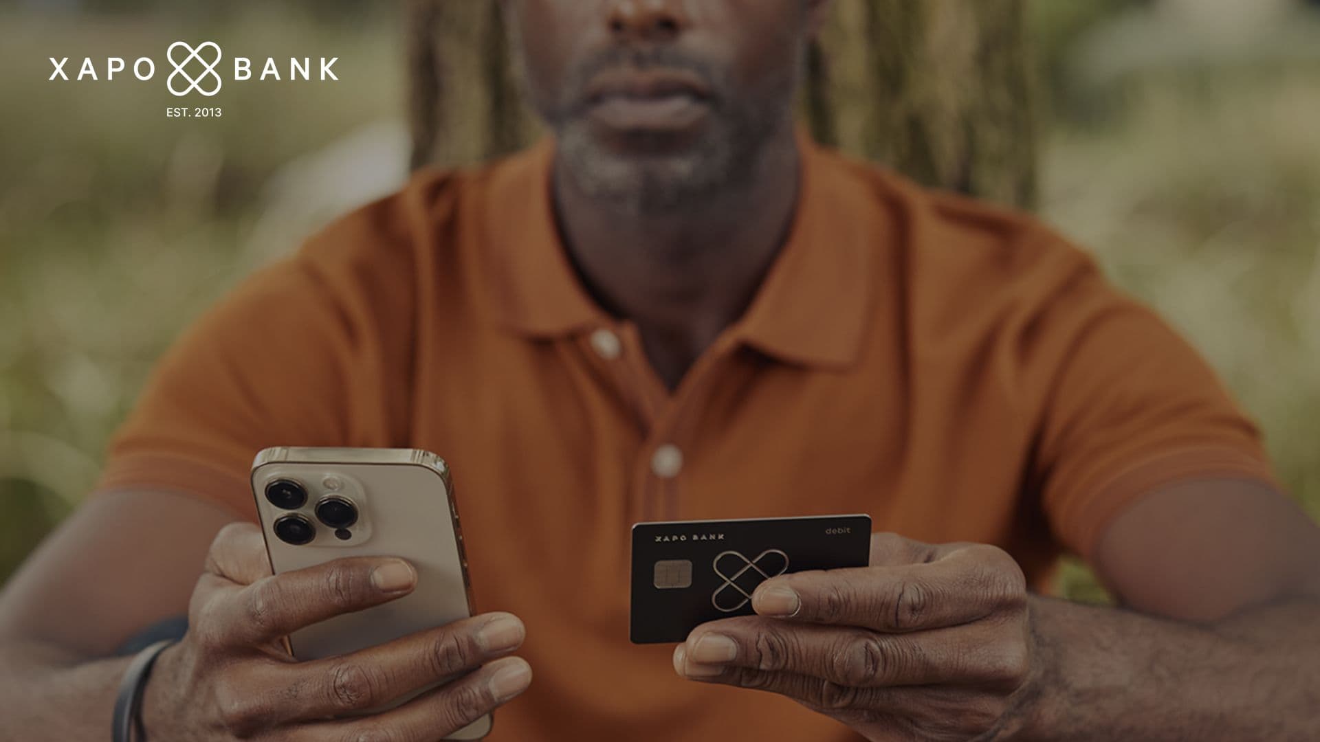 Xapo Bank