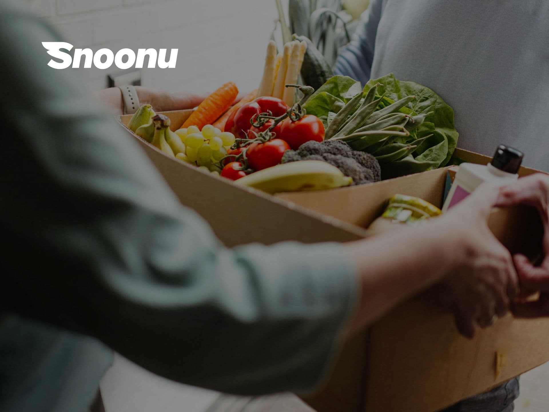 Die Kundenerfolgsgeschichte von Snoonu zeigt das Umsatzwachstum auf