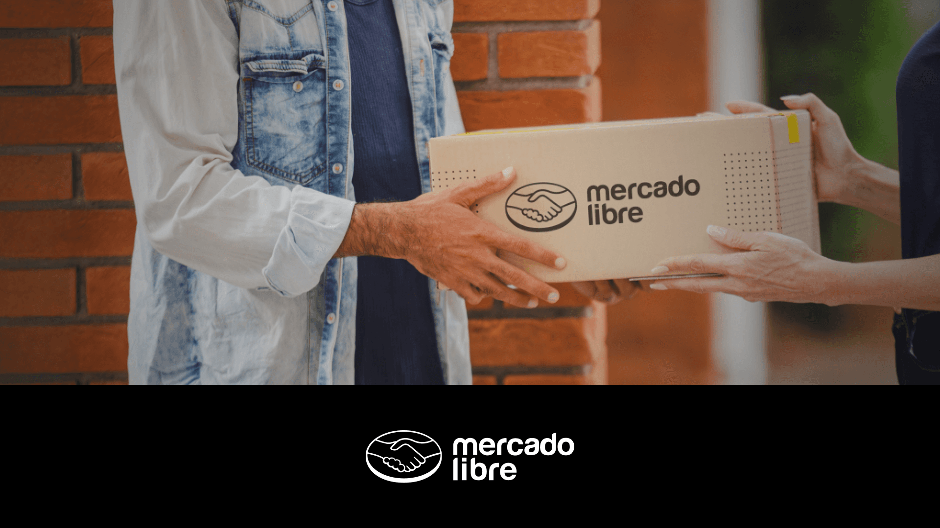 Fonctionnalité Mercado Libre