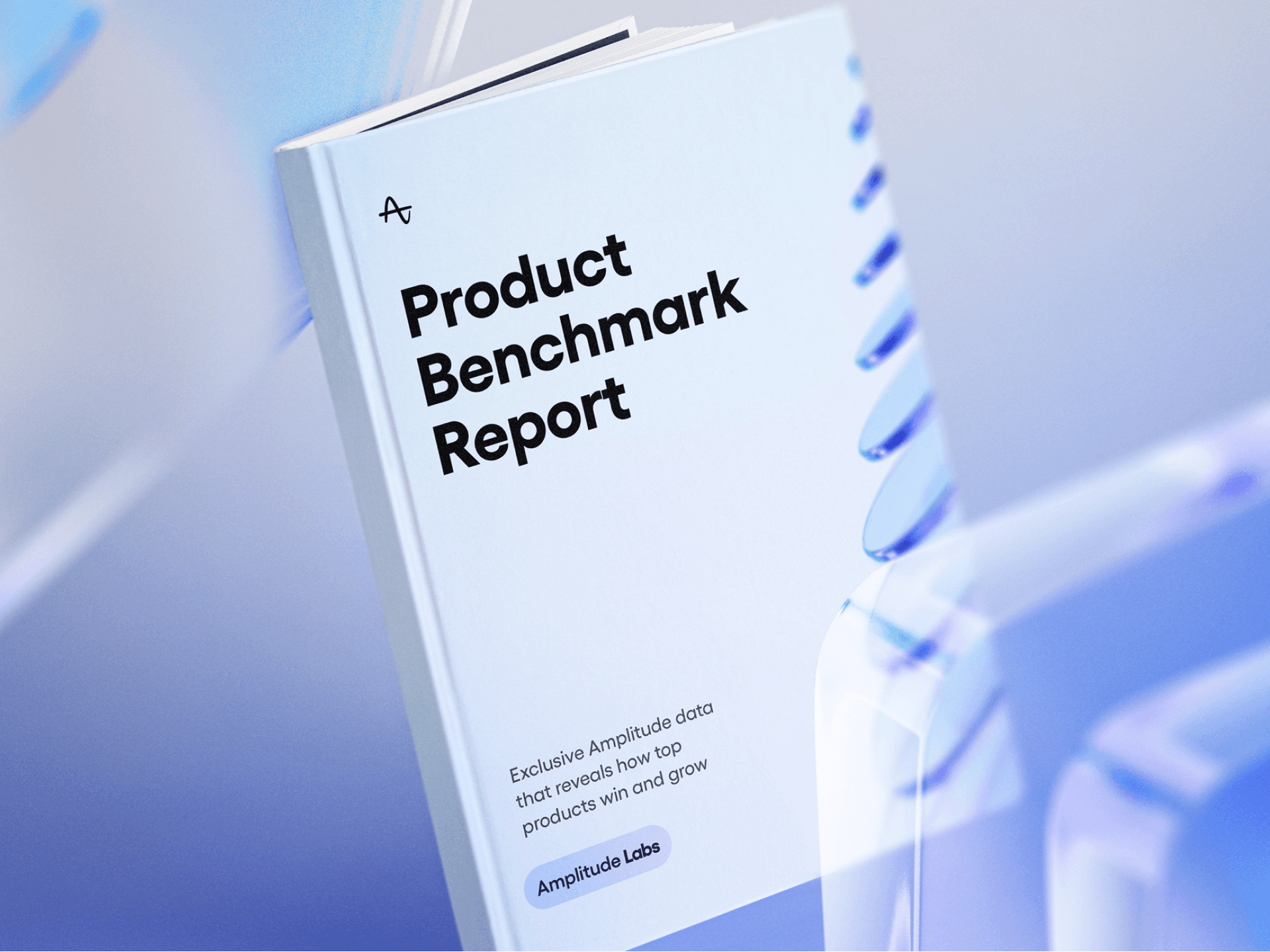 The Product Benchmark Report