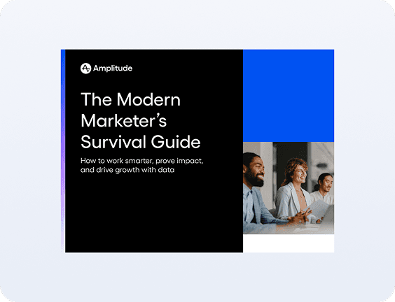 Le guide de survie du marketeur moderne