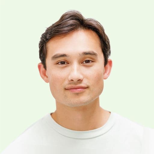 Lucas Howard
