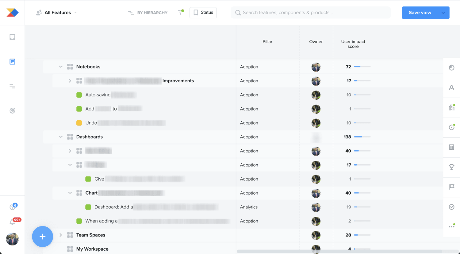 Amplitude's blog image