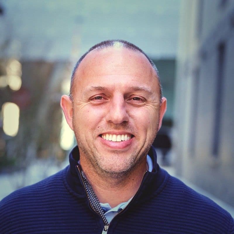 Brian Cahak