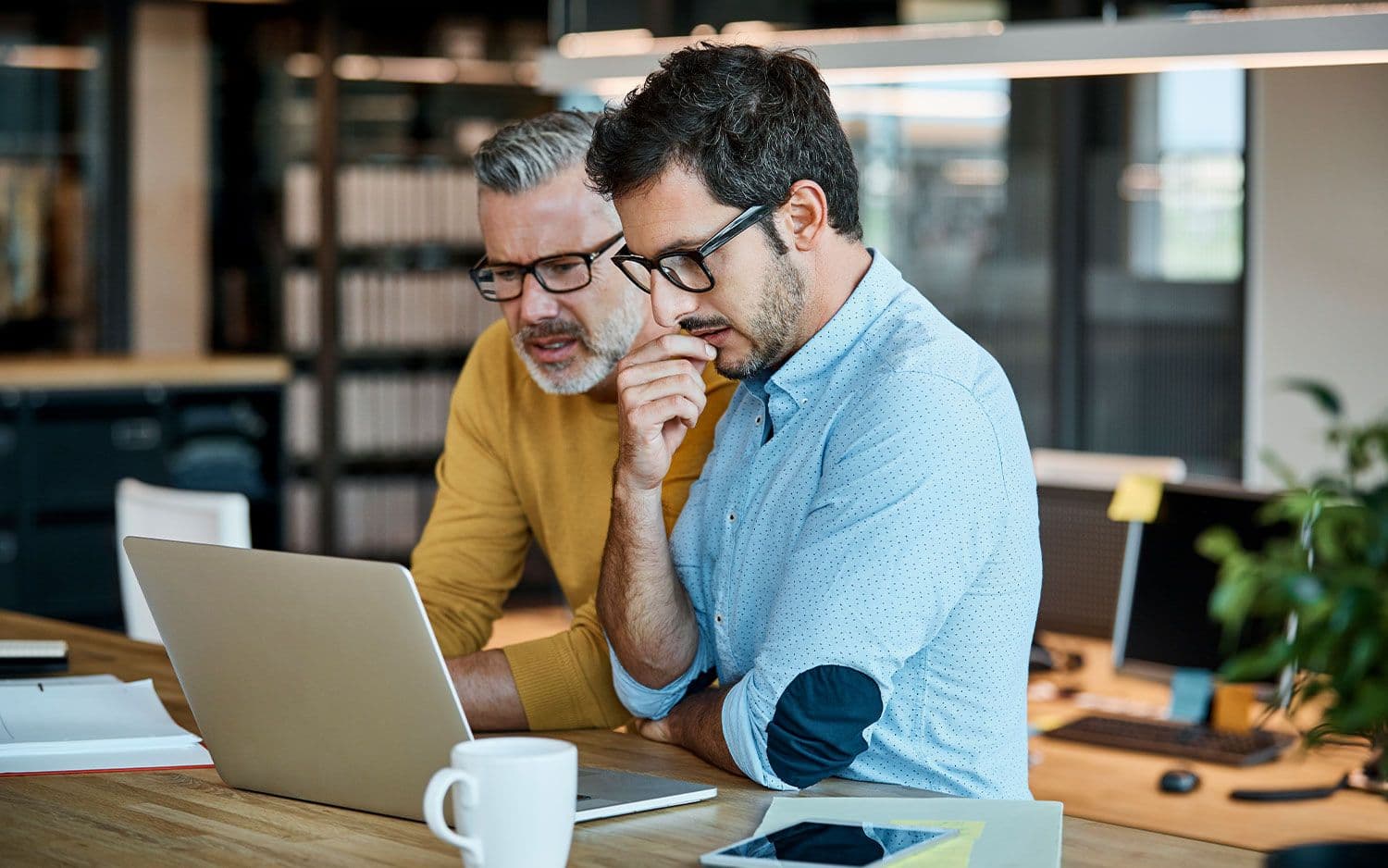 Data validation and data quality