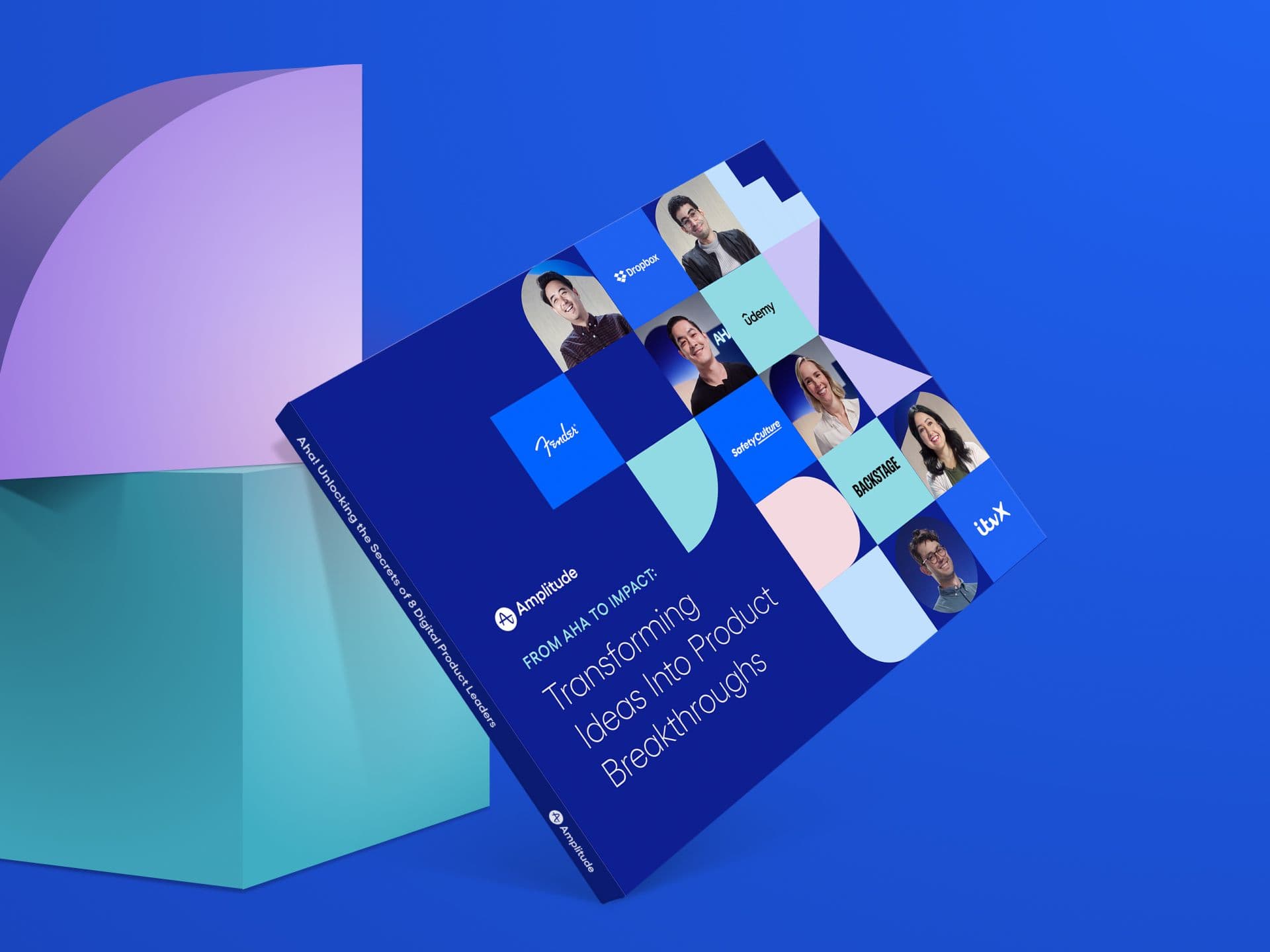 Transforming Ideas Into Product Breakthroughs