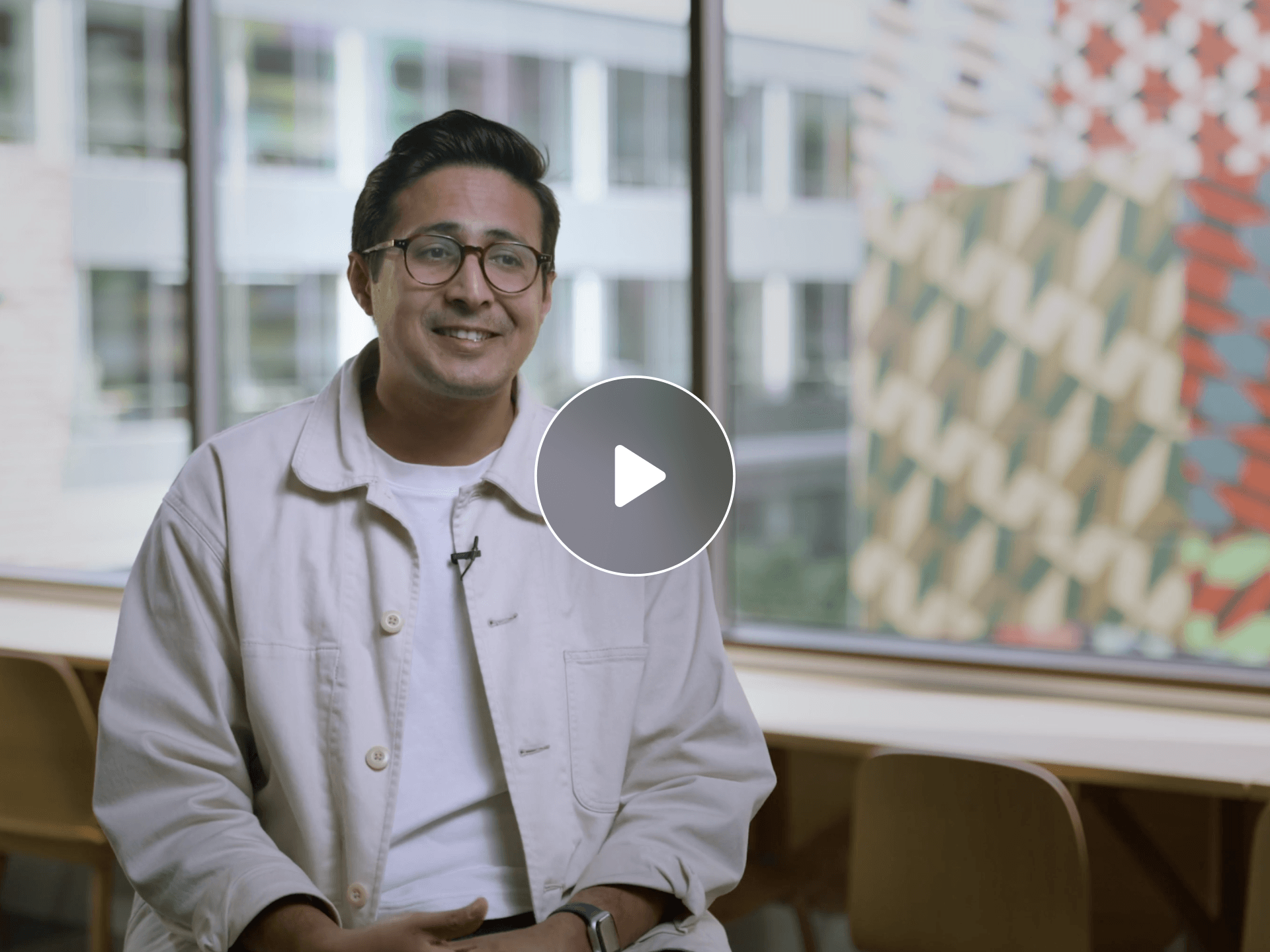 Miniatura de vídeo: Como a Replit implementou o que milhões de usuários queriam