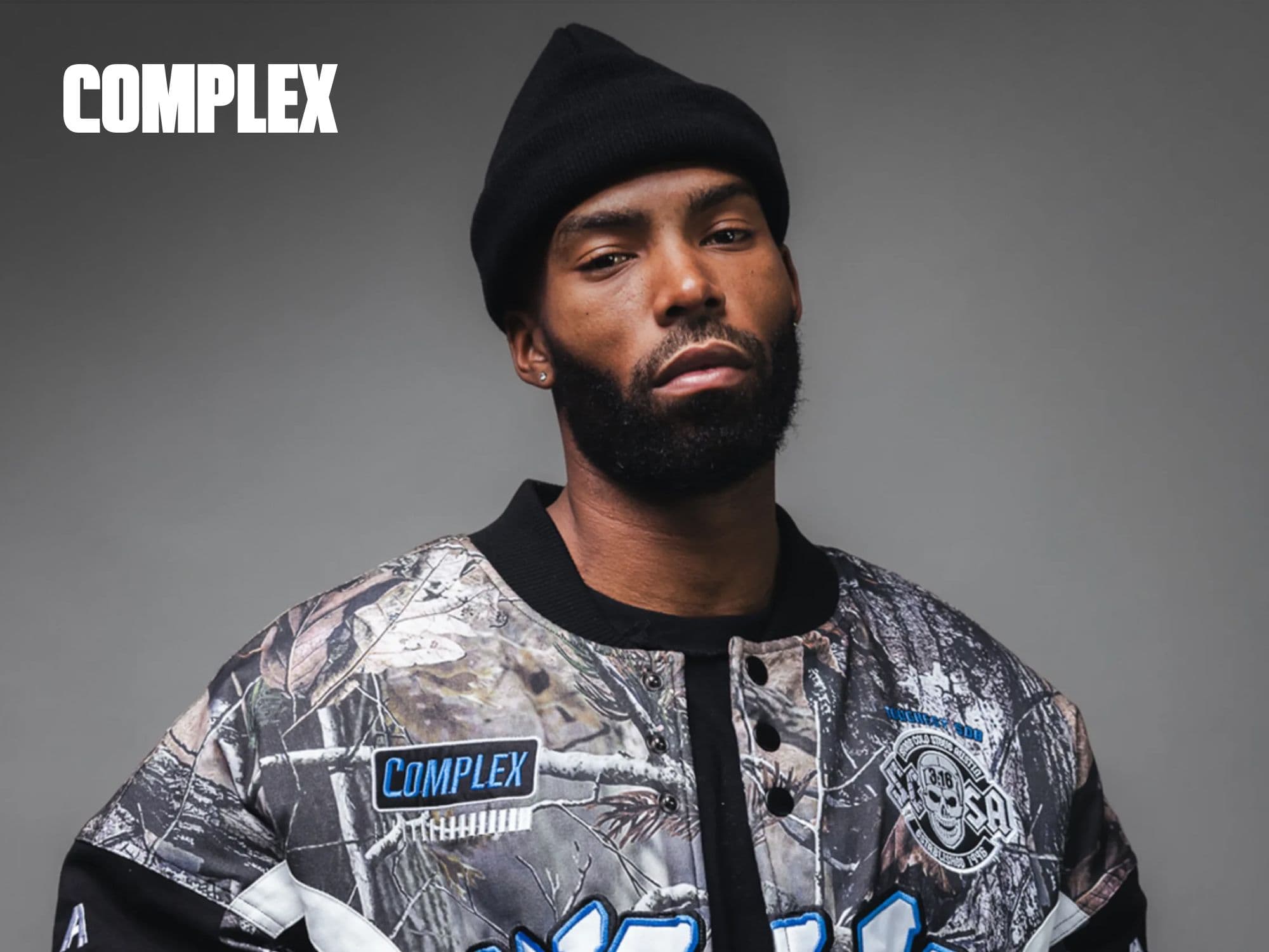Complex