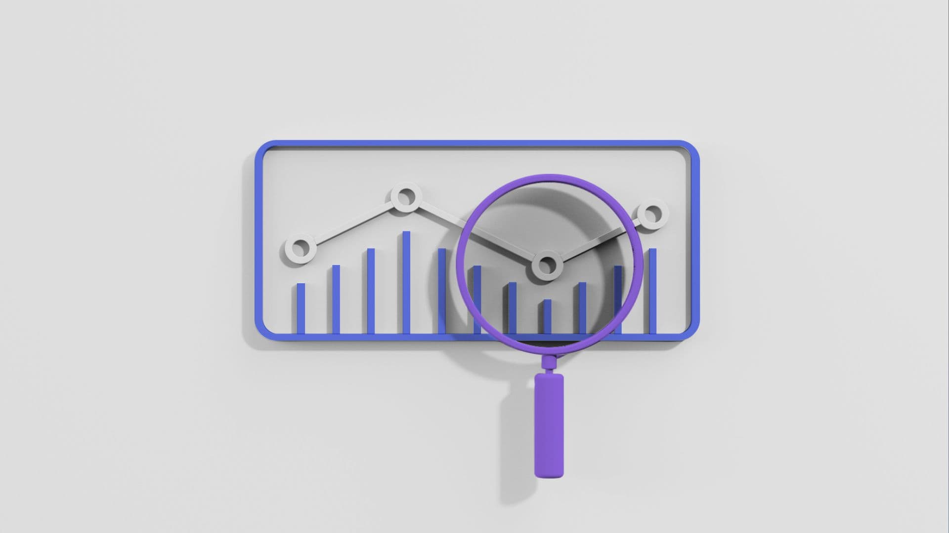 Diagnostic analytics feature