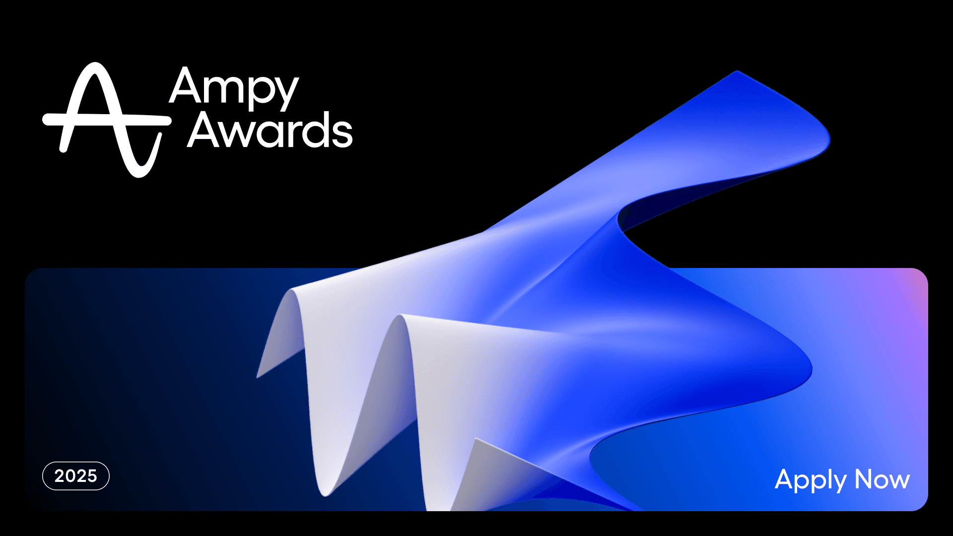 The Ampys 2025