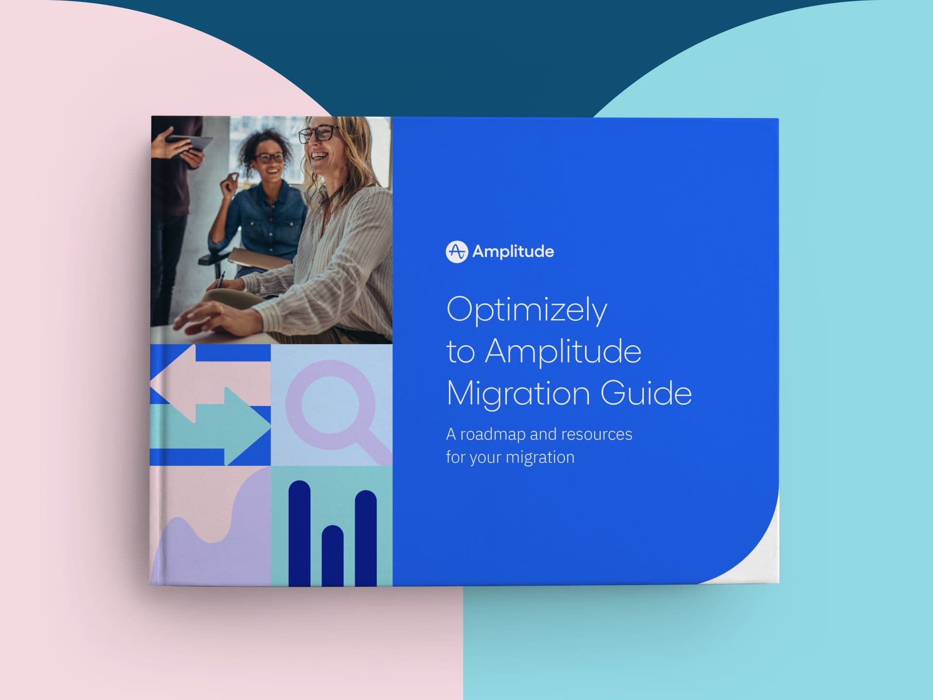 The Optimizely to Amplitude migration guide