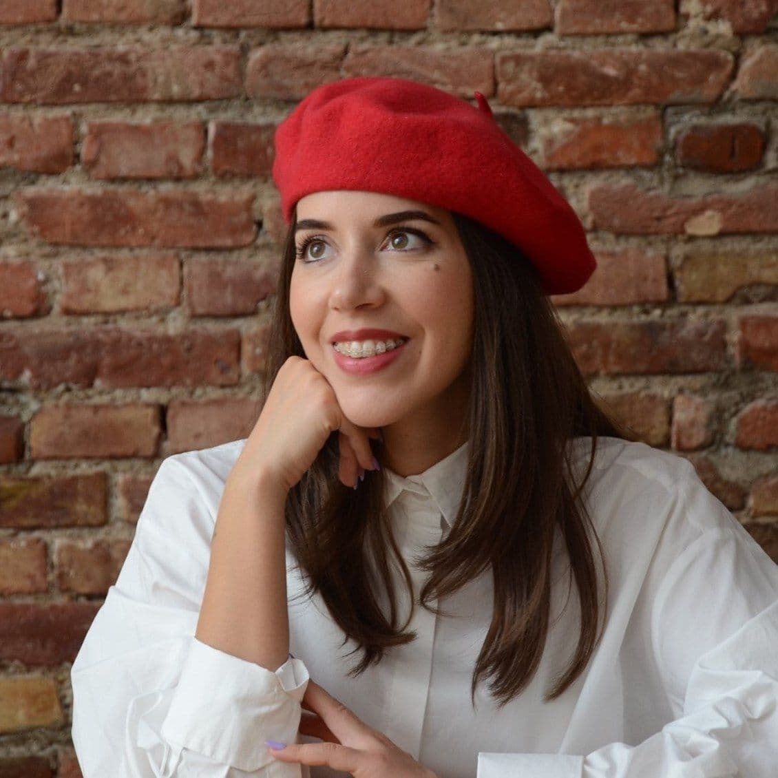Ana Oarga