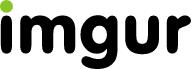 Imgur logo
