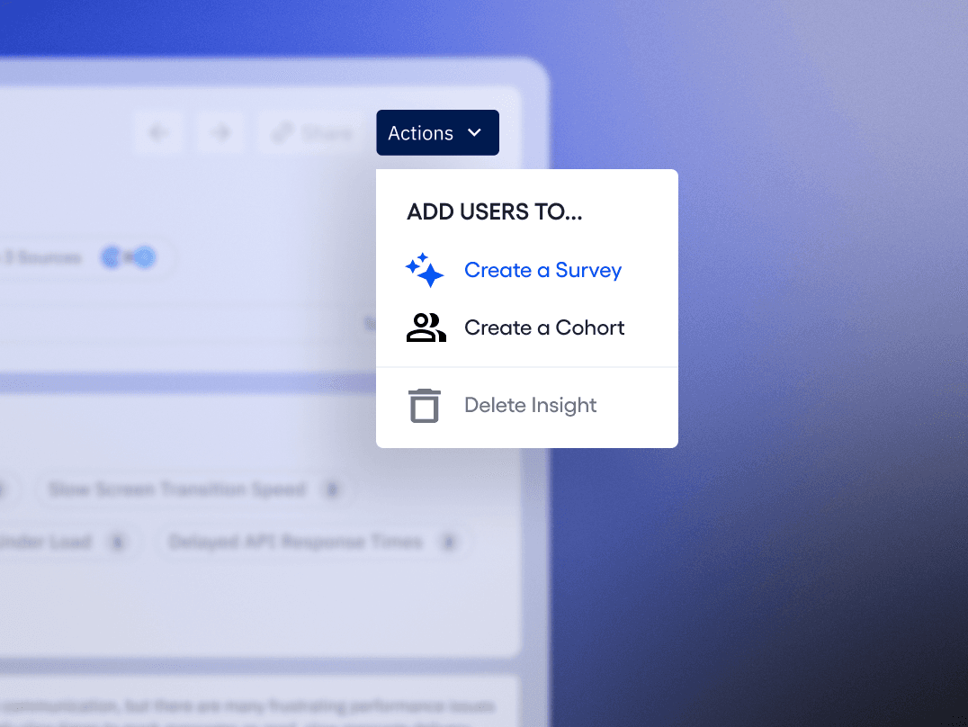 AI Feedback 다음 단계