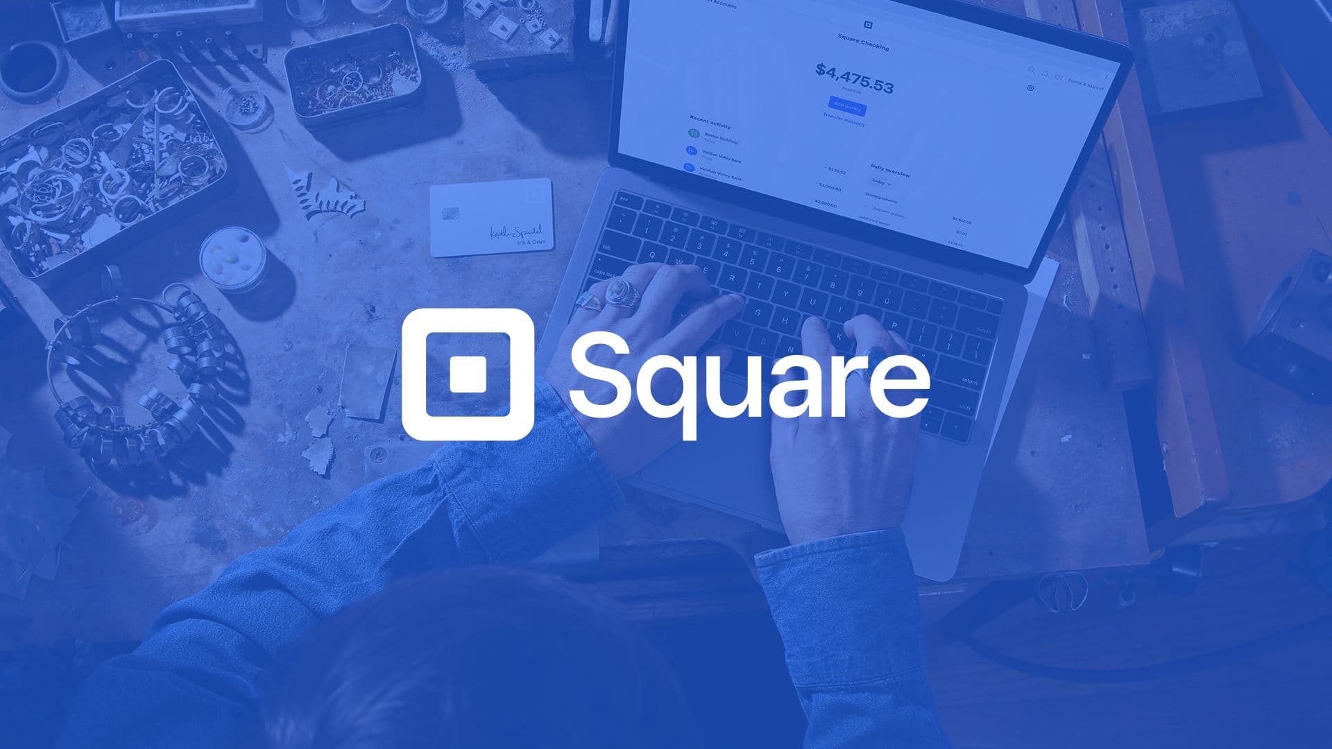 Imagen destacada de Square