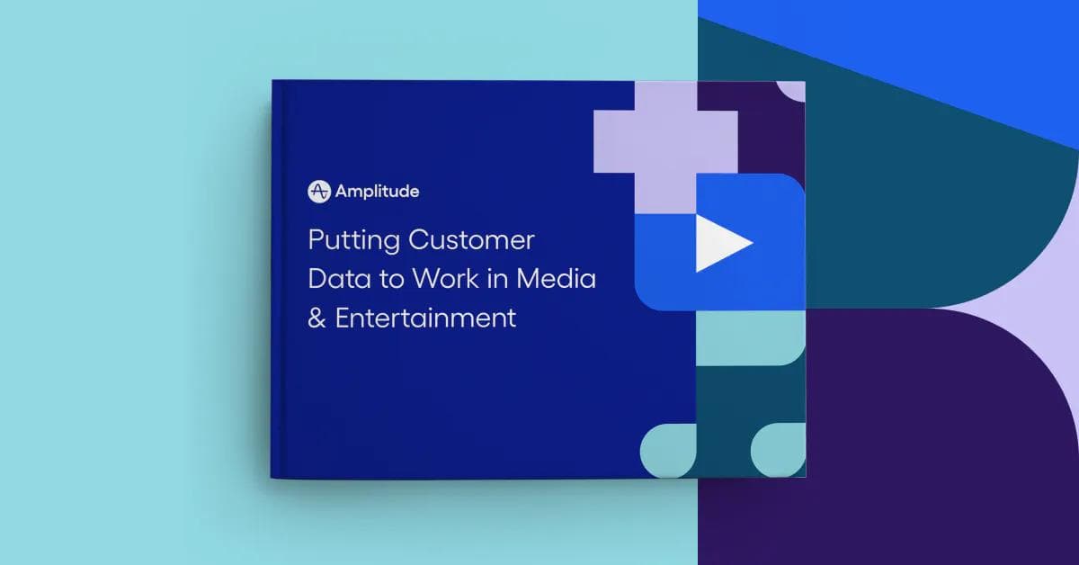 メディアとエンターテインメントにおいて顧客データを活用する
