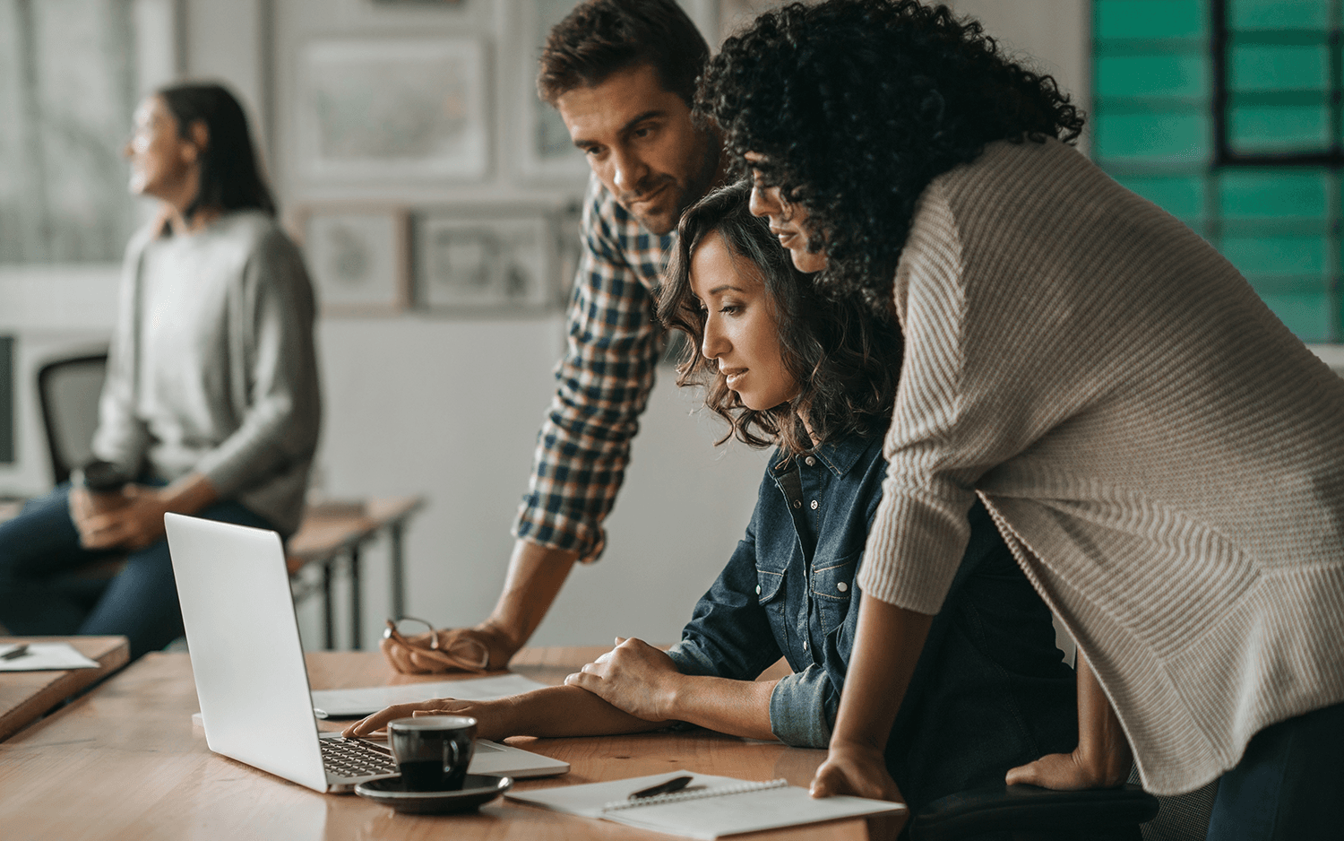 Proactive data validation