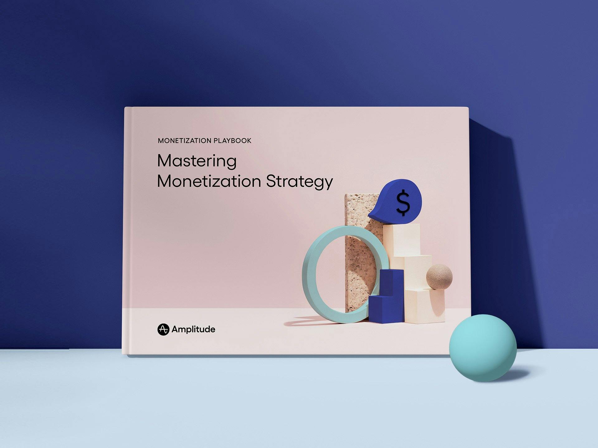 Mastering Monetization Strategy Playbook 