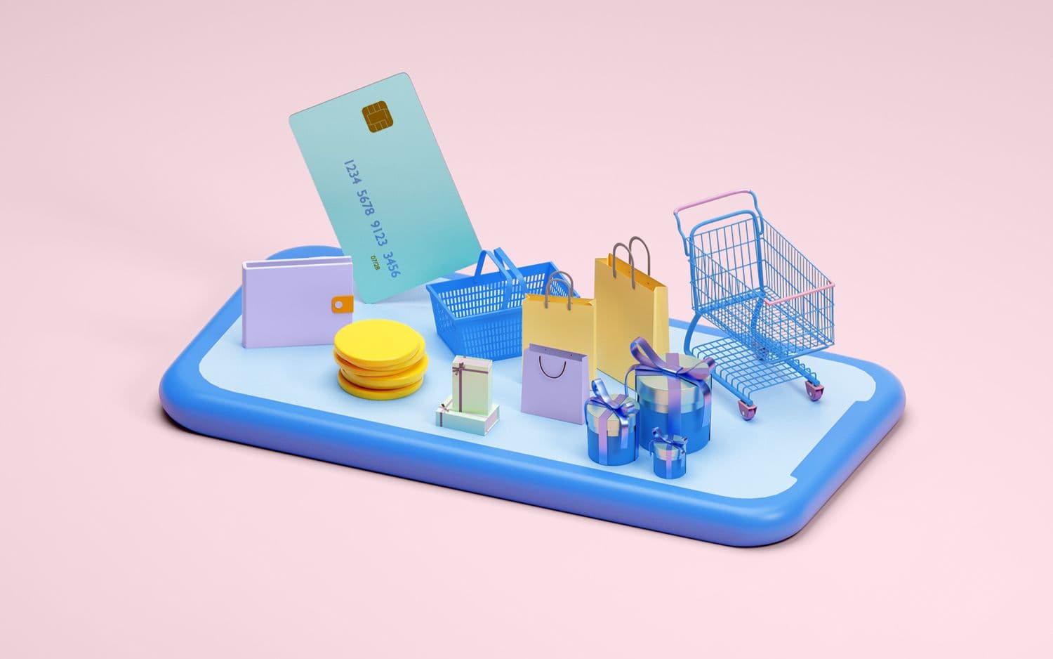 Digital Transformation Examples