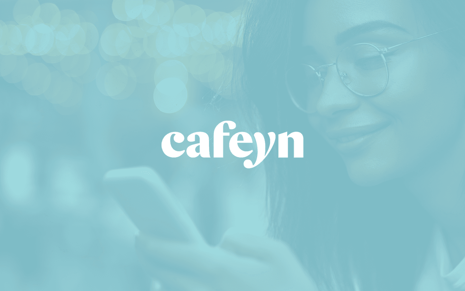 Cafeyn Customer Blog