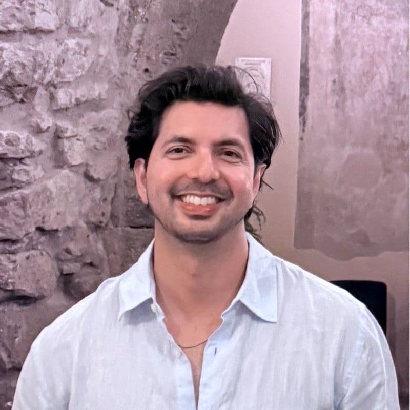 Vinay Goel