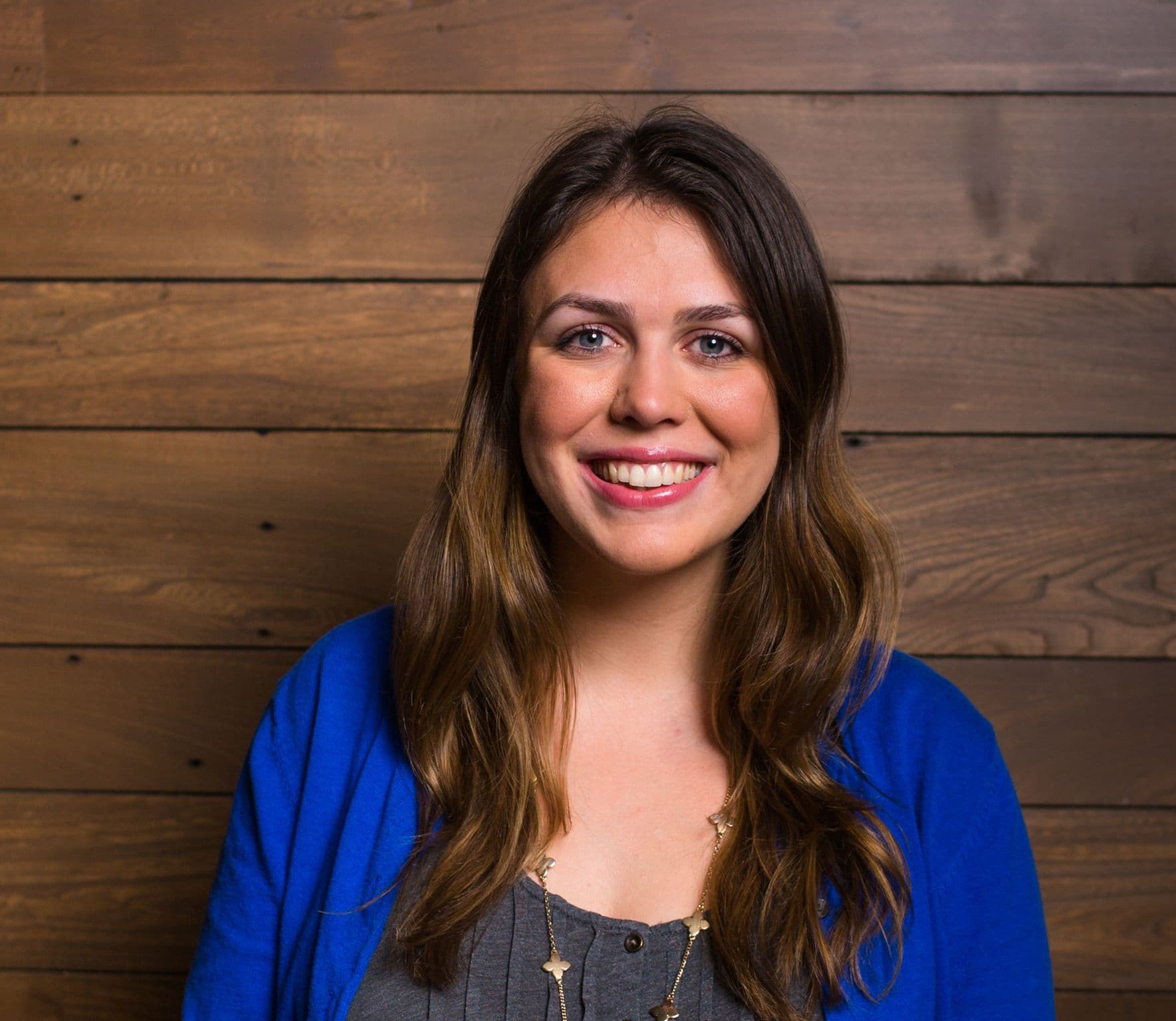 Abbie Kouzmanoff