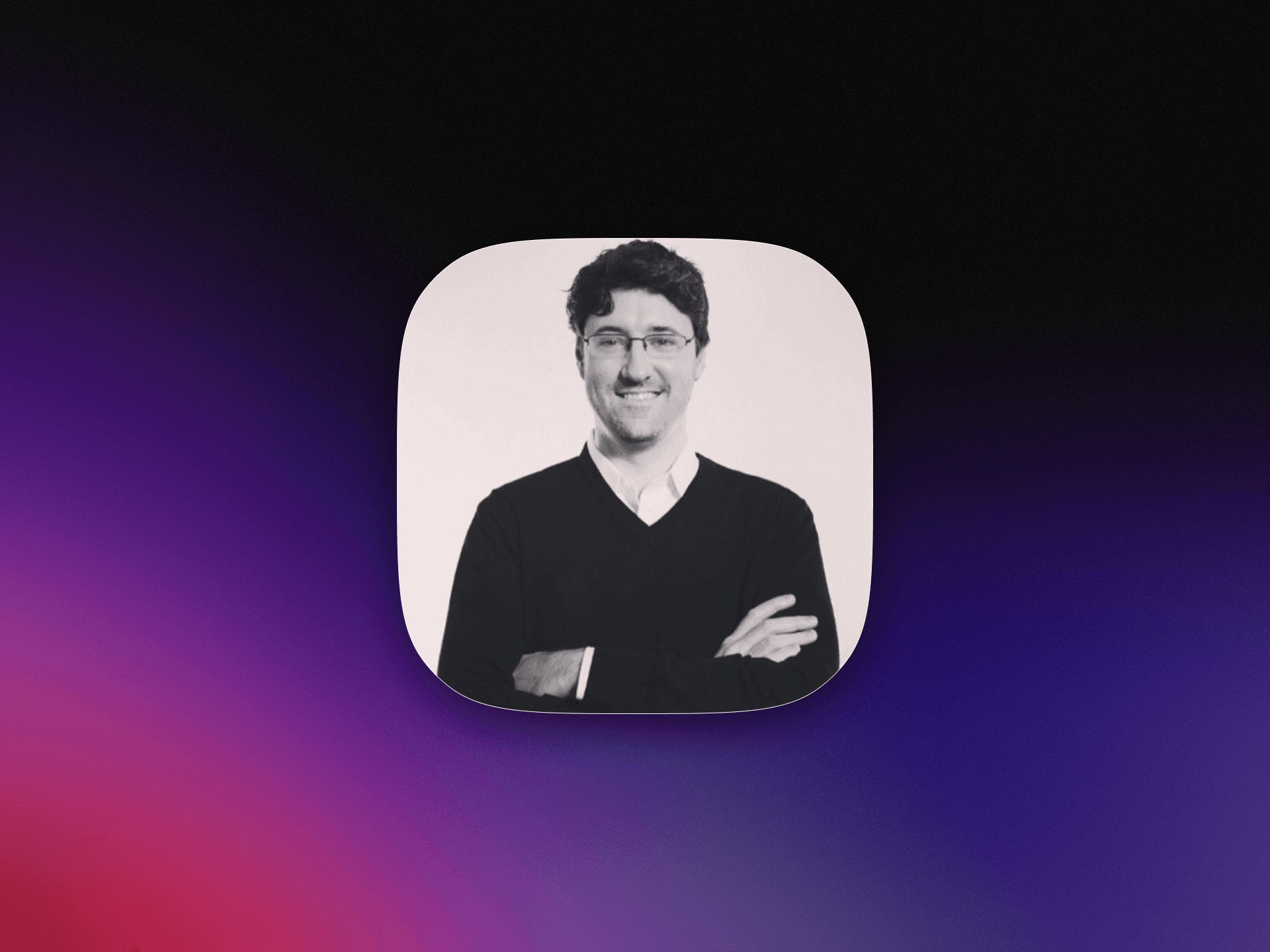 Michael Clair, winner of the Ownership Value award for Q1 2025