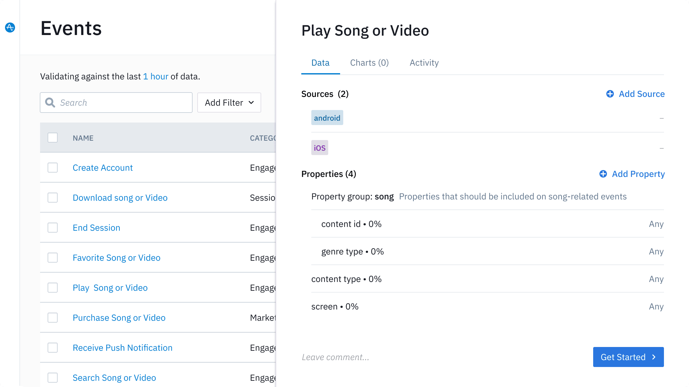 Proactively improve data quality