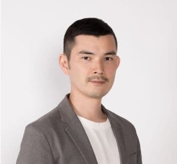 井上 洸太朗