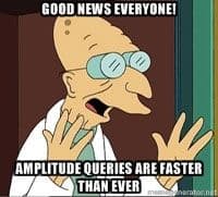 New on Amplitude: Faster Queries and Uploading Custom Cohorts