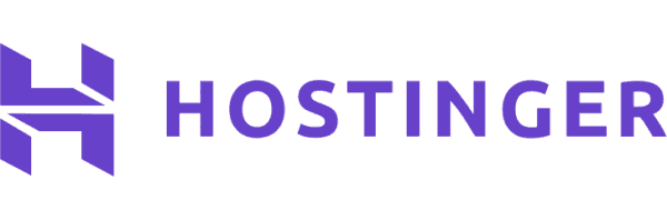 Hostinger logo